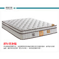 美夢成真｜獨立筒床墊-雙人加大6尺-可接受尺寸訂製_3