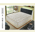 萊茵河｜真三線乳膠獨立筒床墊-加大雙人6尺-可接受尺寸訂製_2