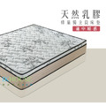 威尼斯｜乳膠獨立筒床墊-單人3.5尺-可接受尺寸訂製_2