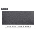 北歐風｜單人貓抓皮沙發-紳士灰-單人沙發80cm_2