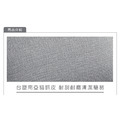 北歐風｜單人貓抓皮沙發-鐵灰色-單人沙發80cm_2
