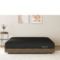 黑Q床｜偏硬捲包床-雙人5尺_1
