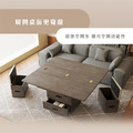 雙椅收納升降茶几_2