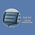 風信子｜L型貓抓皮沙發－免運優惠中_3