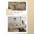 秋水荷｜多功能沙發－免運優惠中_3