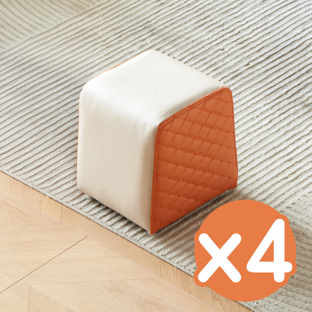 格菱椅凳 x 4張 +NT3,500