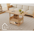 超級好用變形茶几桌-免運優惠中-120cm_5