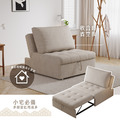 花月見｜單人拖拉沙發床－免運優惠中-100cm_6