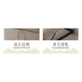 花月見｜單人拖拉沙發床－免運優惠中-100cm_3