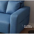 海嶼｜功能小L型沙發_7