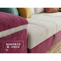 夕鈴花｜多功能抽拉式沙發床_9