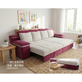 夕鈴花｜多功能抽拉式沙發床_2