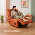 毛毛｜貓抓布沙發床-85cm_8