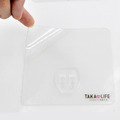 TAKAOLIFE高分子無痕掛勾【衣架勾】_4