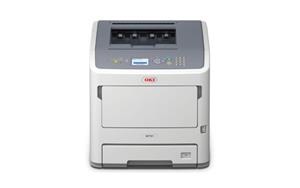 【OKI】ES7131 LED A4黑白超高速雷射印表機