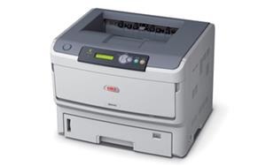 【OKI】 B840n LED A3黑色雷射印表機