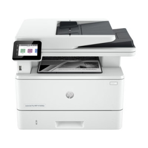 【HP 】商用 LaserJet Pro 黑白雷射複合機 4103FDW