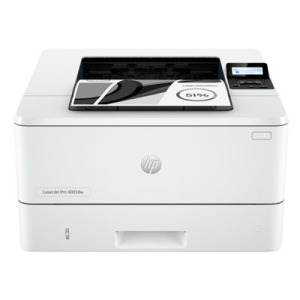 【HP 】商用 LaserJet Pro 雷射印表機 4003DW