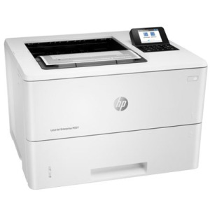 【HP 】 商用 LaserJet Pro 雷射印表機 M507dn