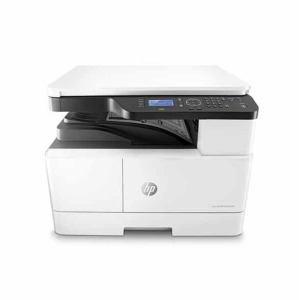 【 HP 】LaserJet MFP M42625dn A3商用雙面雷射多功能事務機