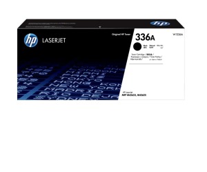 【台灣榮工-原廠品】原廠W1336A/336A 黑色碳粉匣 適用 HP M42625dn 印表機