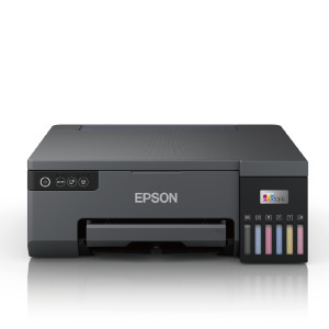 【EPSON】 L8050六色/相片/光碟/ID卡列印連續供墨印表機