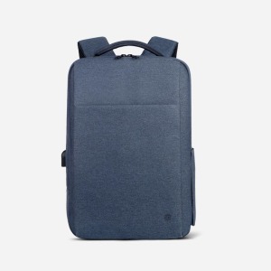 【Nordace】Nordace Bergen – 輕便的日常背包 ( 藍 / 黑 )