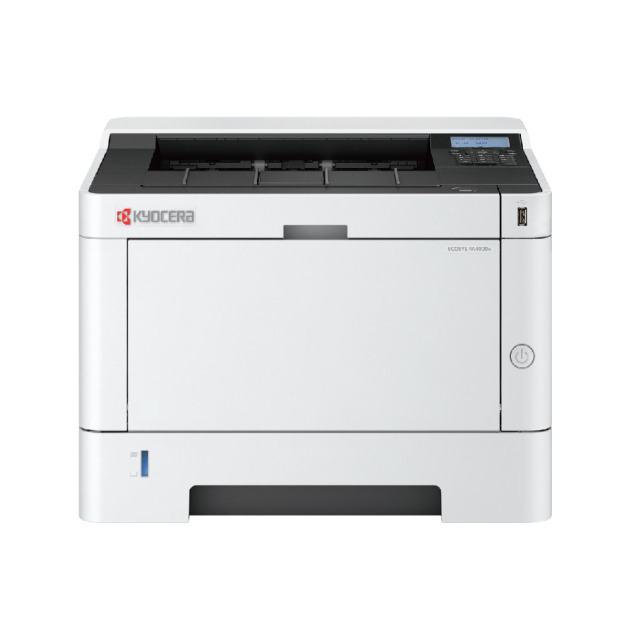 【 Kyocera 】 ECOSYS PA3500x /PA3500wx / PA4000x  數位式雷射印表機
