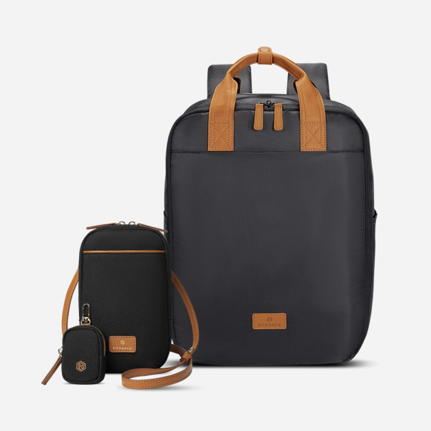 Siena PackEase 隨行登機組