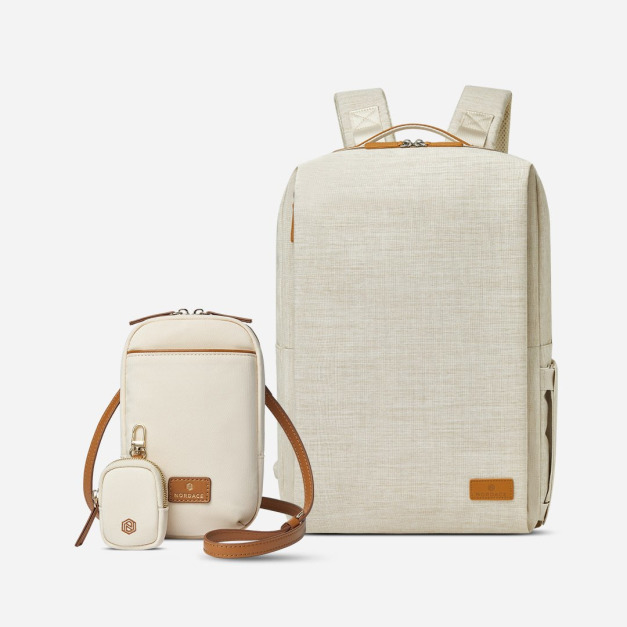 Siena Pro 聰明雙件組