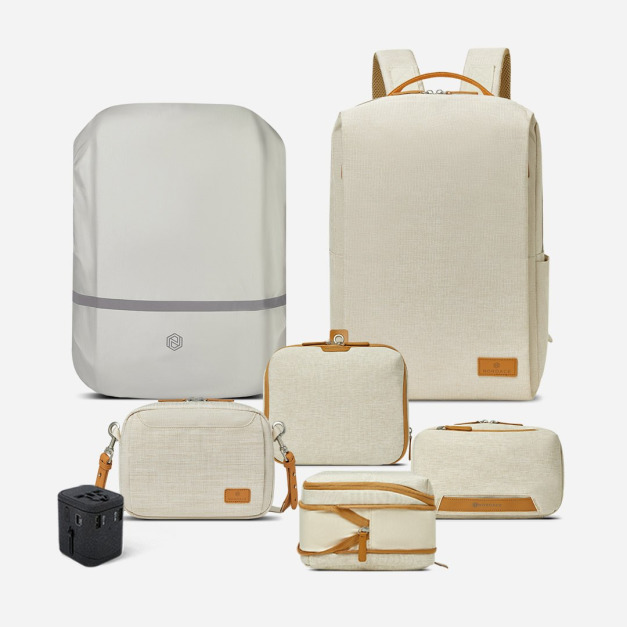 Nordace Siena Premium Set