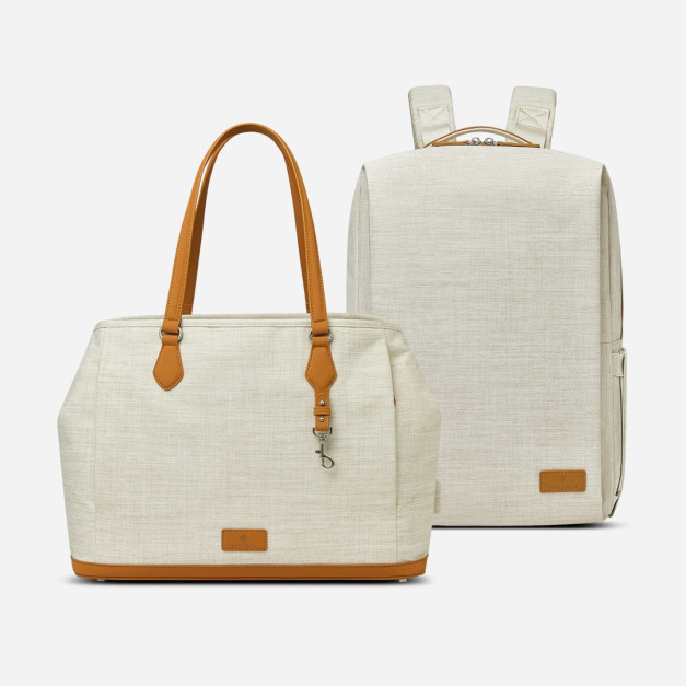 Siena Pro Luxe 旅行兩件組