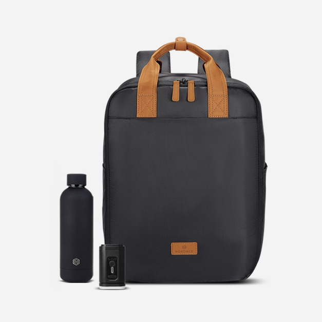 Siena PackEase 登機行李組合