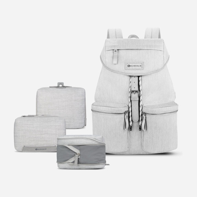 Comino Daypack Set