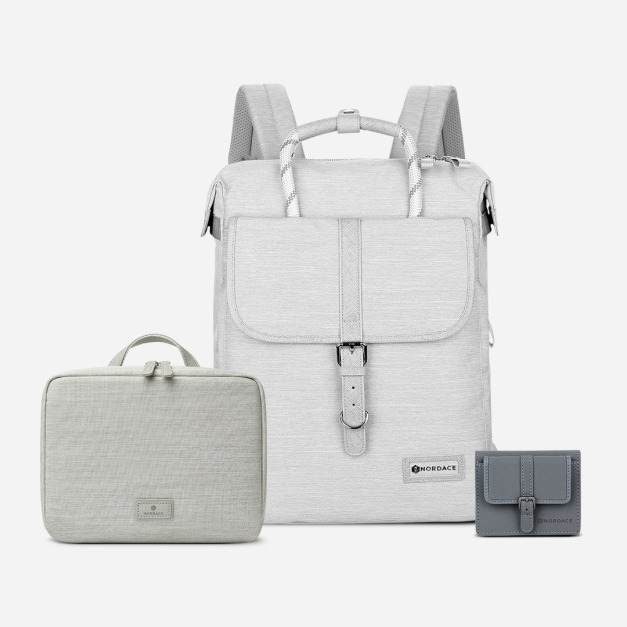 Comino Tote Around Set