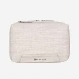 【Nordace】Nordace Siena  II 旅行收納盥洗包  ( 黑 / 紅 / 藍 / 米 / 綠 / 灰 / 淺紫 / 灰  等)