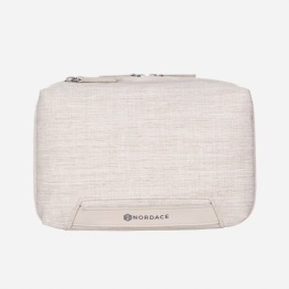 【Nordace】Nordace Siena  II 旅行收納盥洗包  ( 黑 / 紅 / 藍 / 米 / 綠 / 灰 / 淺紫 / 灰  等)