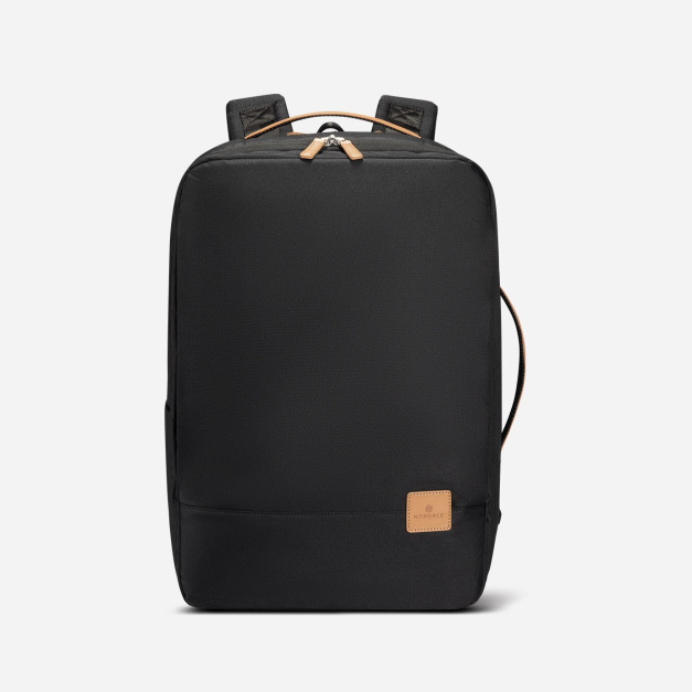 【Nordace】Siena III 旅行背包 &ndash; 30L（黑啡／米棕）