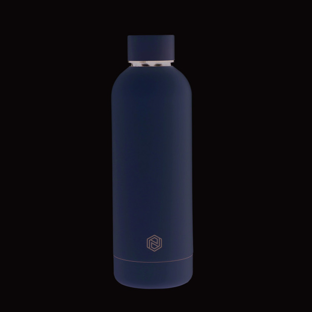 【Nordace】Zesty 保溫水瓶 500ml（12色） ND1077