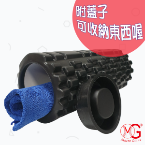 EVA瑜珈柱(附蓋款)