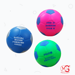 (客製)足球- 7CM / 婚禮小物 商店活動贈品 慶典贈品 研討會贈品