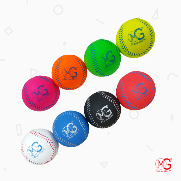 (團購)棒球7公分4入組- 共50組