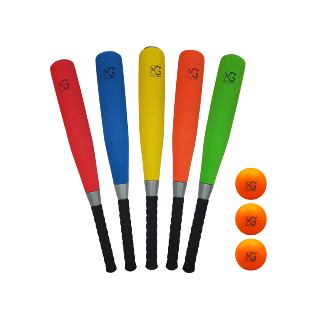 24吋胖胖棒&樂樂球組