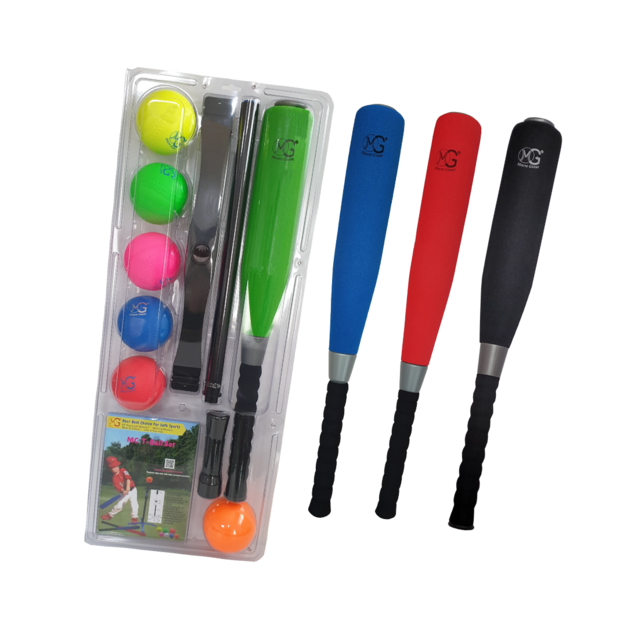 24吋胖棒球組(泡殼裝)