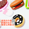 仿真迷你速食套餐組_2