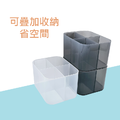 日光收納盒 4格_3