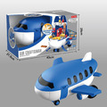 大飛機造型扮家家酒_2