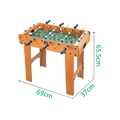 高腳桌上足球臺 69cm_2