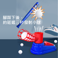 腳踩式棒球發球機_1