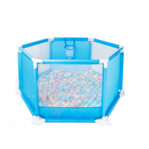 6角兒童安全圍欄